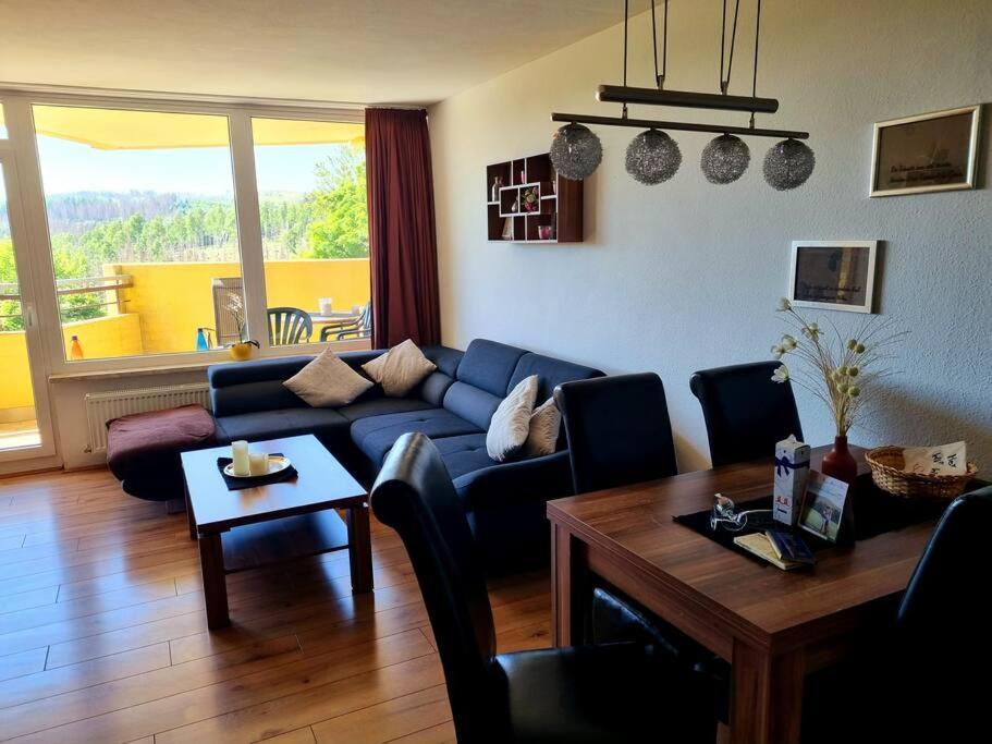 Harz-Idylle Mit Sauna & Pool: Entspannung Pur. Braunlage Buitenkant foto